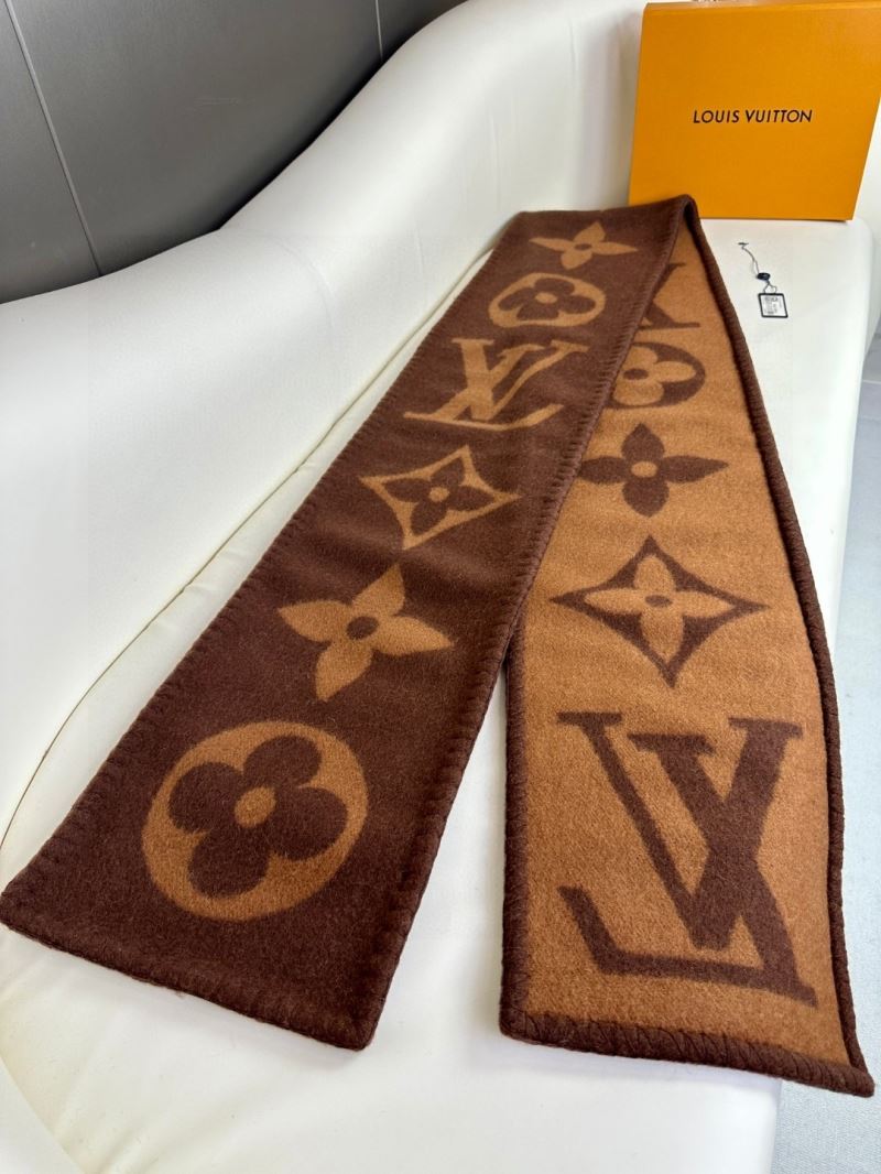 Louis Vuitton Scarf